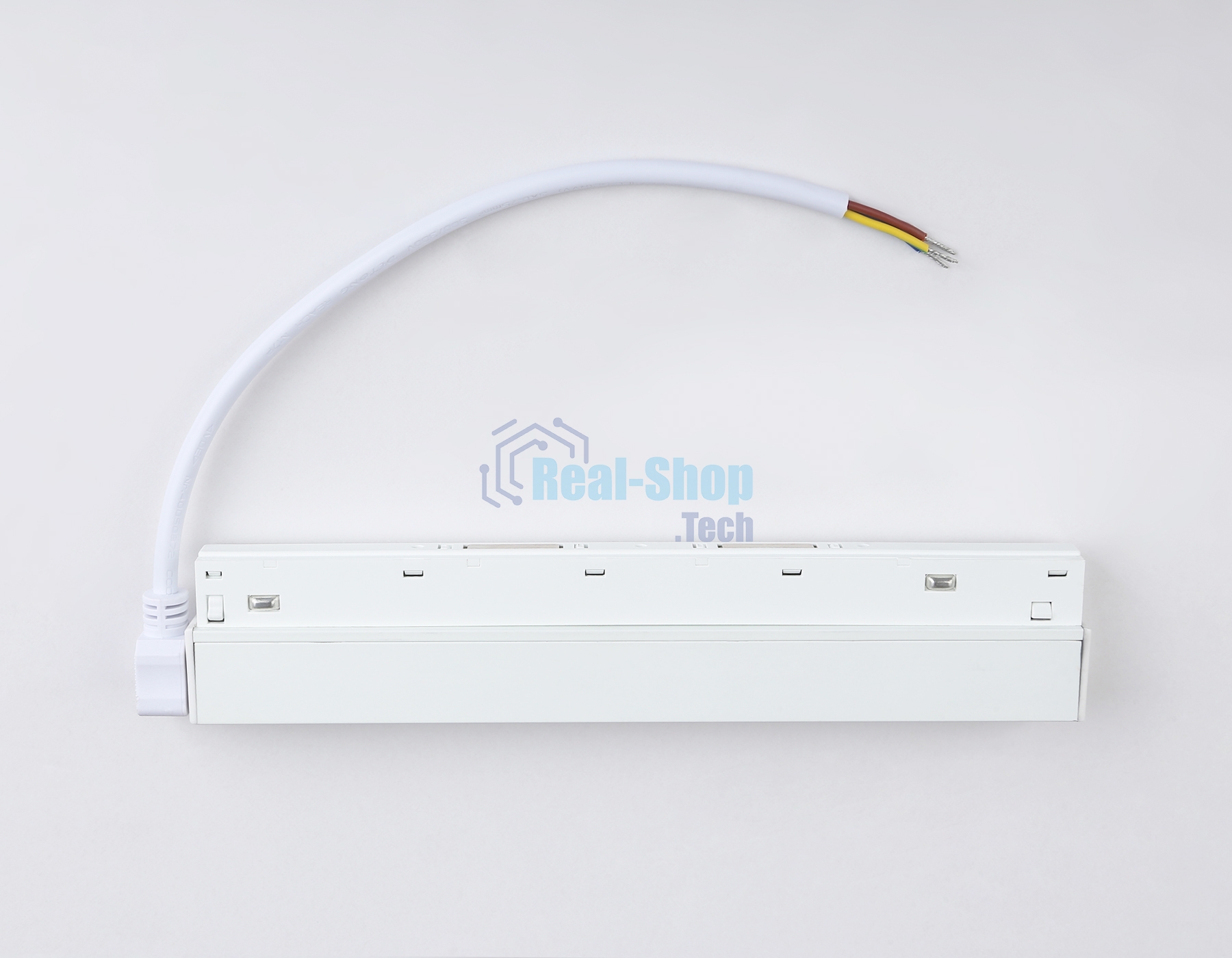 Блок питания внутренний IP20 100W 48V 225*45*23 GL3650 WH белый