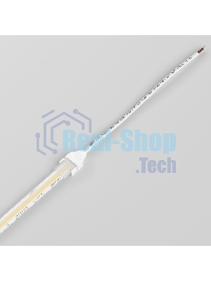 95133/00 Коннектор для лент COB 24V 480Led 14W IP68 гибкий односторонний