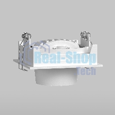 25087/LED 8W 4000K белый / Потолочный светодиодный светильник