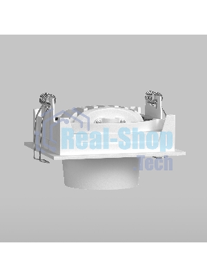 25087/LED 8W 4000K белый / Потолочный светодиодный светильник