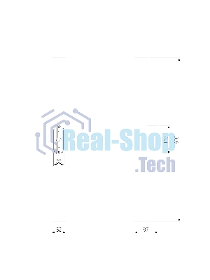 40124/LED/ Светильник настенный светодиодный Langer черный