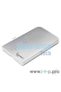 Внешний корпус для HDD Gembird EE2-U2S-41-S 2.5