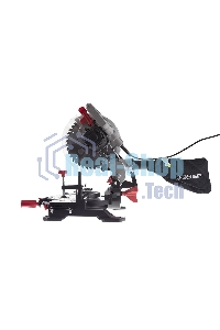 Пила торцовочная Зубр 