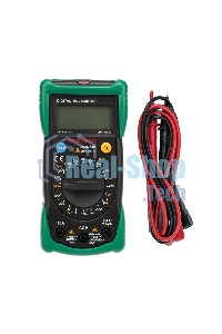 Универсальный мультиметр MASTECH MS8233B 13-2016