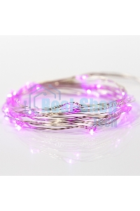 Новогодние светоукрашения Neon-night гирлянда светодиодная 