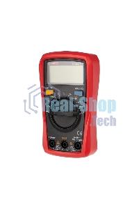 Портативный мультиметр UNI-T UT33A+