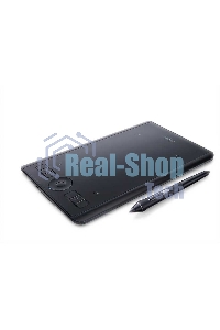 Графический планшет Wacom Intuos Pro S (EN DE RU SV PL)