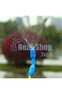 Опрыскиватель Deko DKSP08 8л (065-0940)