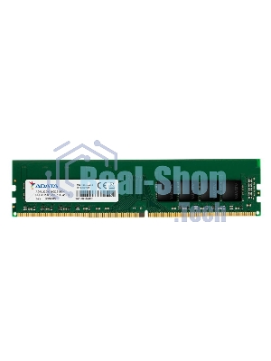 Оперативная память ADATA Premier, DDR4, 16GB (1x16GB), 3200MHz, CL22, DIMM
