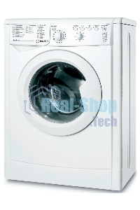 Стиральная машина Indesit IWUB 4085 (CIS) белый, загр. фронтальная макс.: 4 кг 800 об/мин класс: А