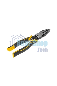 Плоскогубцы многофункциональные универсальные Kranz 200 мм