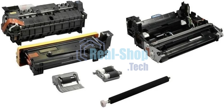 Сервисный комплект Kyocera MK-3100 (1702MS8NL0/1702MS8NLV), 300000 стр., для FS-2100D/2100DN/ECOSYS M3040DN/M3540DN