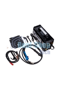 Сварочный аппарат инверторный полуавтоматический Kranz MIG-200