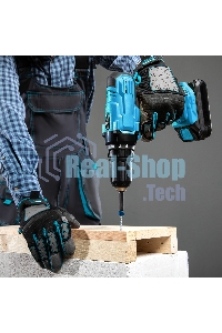 Бита Gross PH2x25 мм с ограничителем и магнитом, для ГКЛ, S2