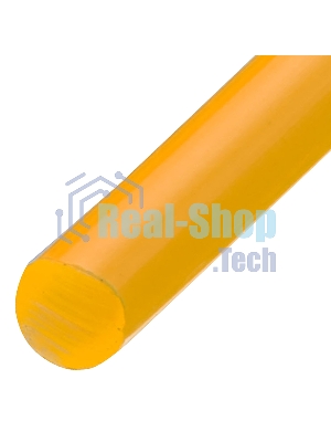 Леска для триммера Denzel круглая 2 мм х 15 м, блистер FLEX CORD