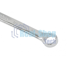 Ключ комбинированный Matrix, 13 мм, CrV, полированный хром