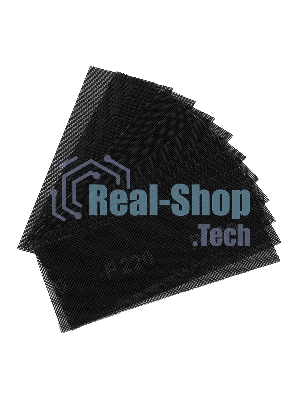 Сетка абразивная Sparta P 220, 115 х 280 мм, 10 шт.