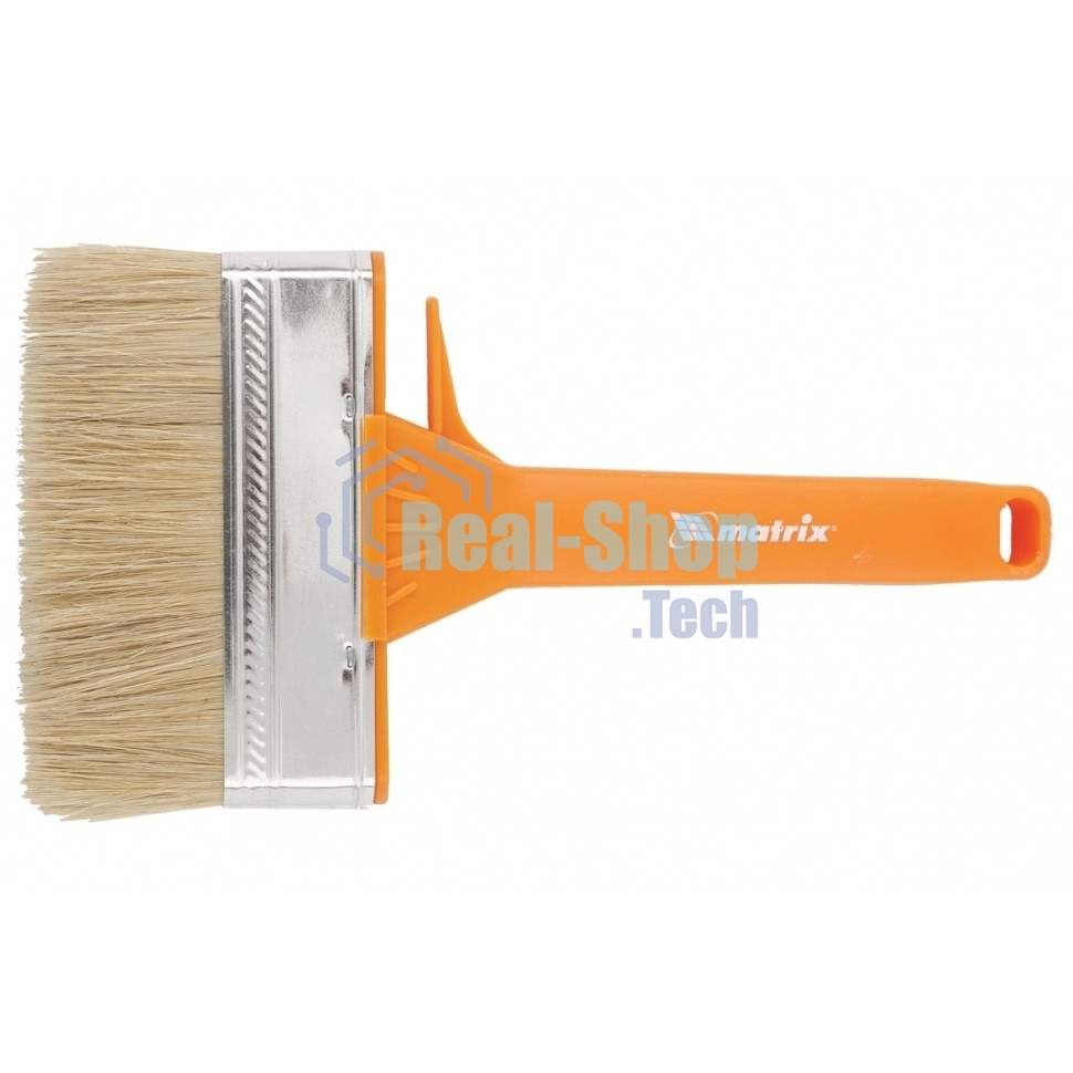 Кисть Matrix флейцевая 