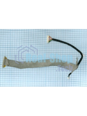 Шлейф матрицы для ноутбука Sony Vaio PCG-K13