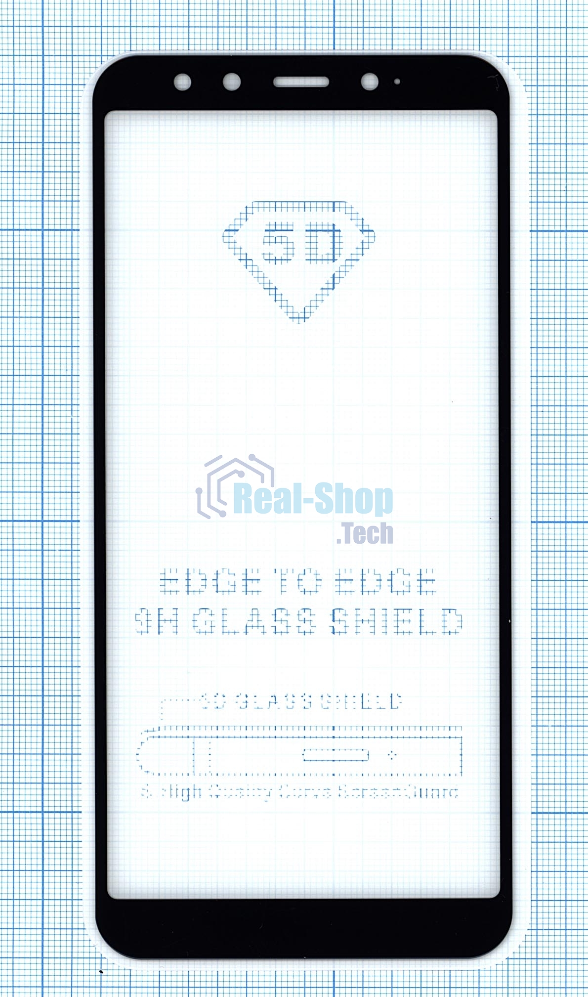 Защитное стекло 
