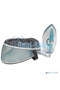 Утюг Gorenje SGH2200LBC белый/голубой