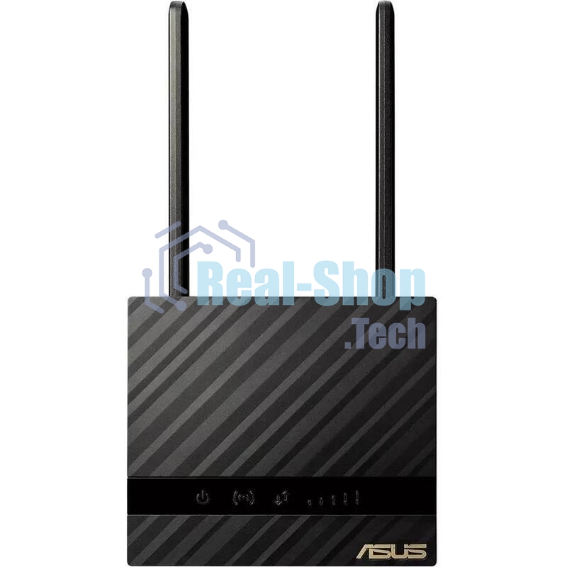 Роутер беспроводной Asus 4G-N16 N300 10/100BASE-TX/4G cat.4