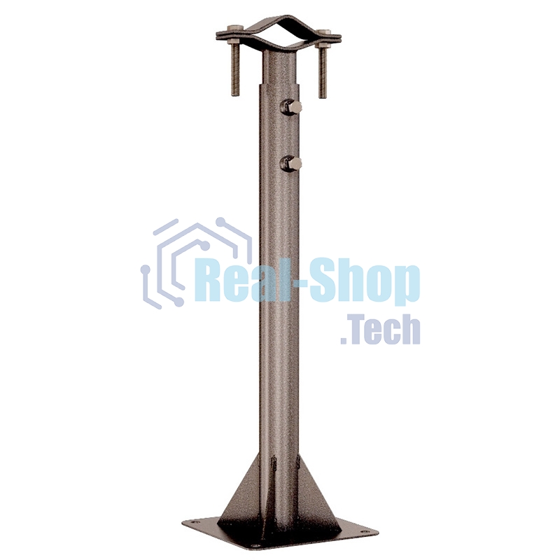 Кронштейн для мачт Rexant телескопический, 50-90 см