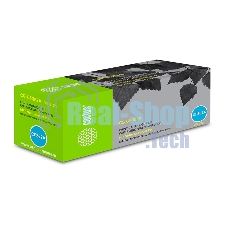 Картридж лазерный Cactus CS-CF382A желтый (2700 стр.) для HP LaserJet Pro M476dn, M476nw, M476dw