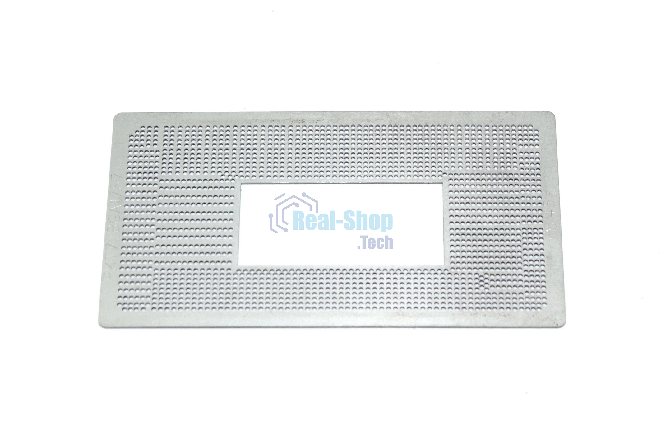 Трафарет BGA SRKT0 Socket BGA1787