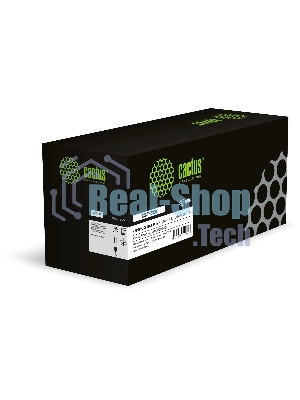 Картридж Cactus CS-TK3300 TK-3300 черный (14500стр.) для Kyocera ECOSYS MA4500ifx/4500/4500ix