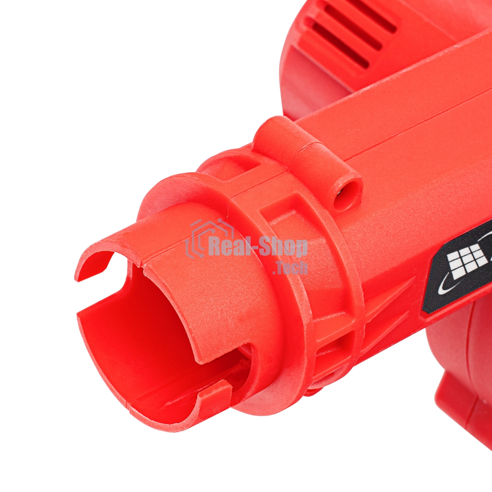 Воздуходувка-пылесос акк. портативная MTX LB-185, 35 м/с, 170 м3/ч, Li-Ion, 20 В