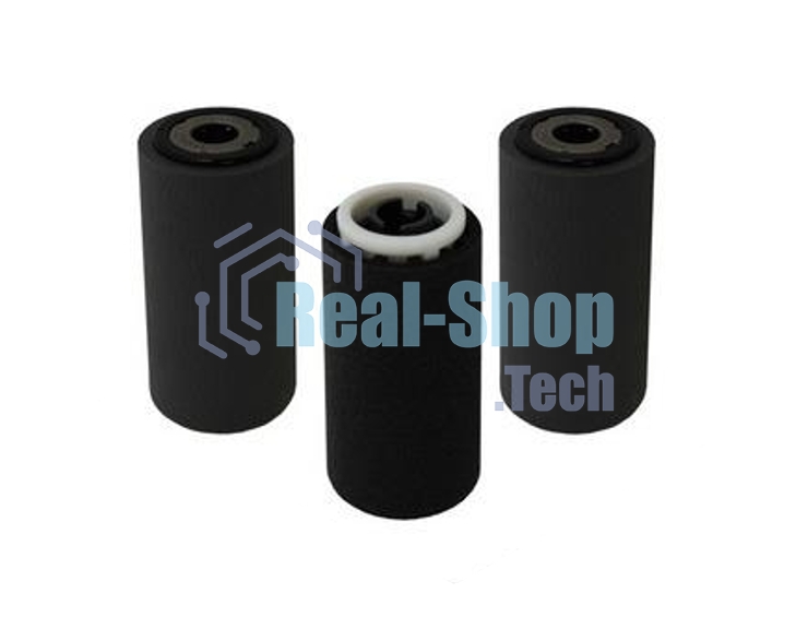 Комплект роликов DADF 3 шт NVP для Pantum CM270ADN CM330ADN CM420ADN  (совместимый)(302151189101)