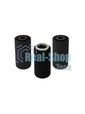 Комплект роликов DADF 3 шт NVP для Pantum CM270ADN CM330ADN CM420ADN  (совместимый)(302151189101)
