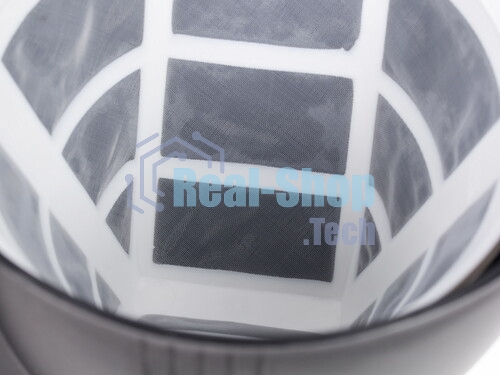 Кофеварка Vitek VT-1509-BK черный