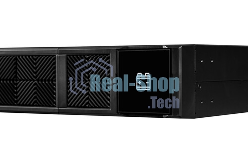 Аккумулятор Systeme Electric для SRTSE 5-10K 2 поколения, 12В 9Ач 16 шт, картриджная замена АКБ