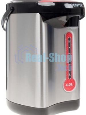 Термопот Centek CT-0081 черный