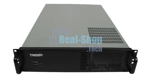 Нейросетевой IP-видеорегистратор Trassir NeuroStation CT1 8800R/64-A2