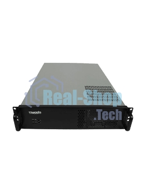 Нейросетевой IP-видеорегистратор Trassir NeuroStation CT1 8800R/64-A2