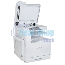МФУ лазерное Pantum BM420ADN P/C/S, Mono, А3, 35 ppm (max 69 тыс/mon), 1,2 GHz, 1200х1200 dpi, Standard Memory 4 gb, network, ADF:110 pages. проектная модель