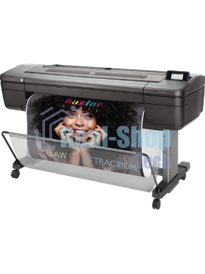 Плоттер HP DesignJet Z9+ PS Printer (44