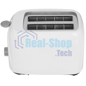 Тостер Centek CT-1425 белый