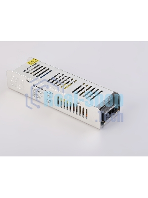 Блок питания 12V 150W 12.5A IP20 185-260V EMC 200*58*40