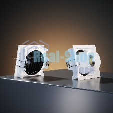 25087/LED 8W 4000K белый / Потолочный светодиодный светильник