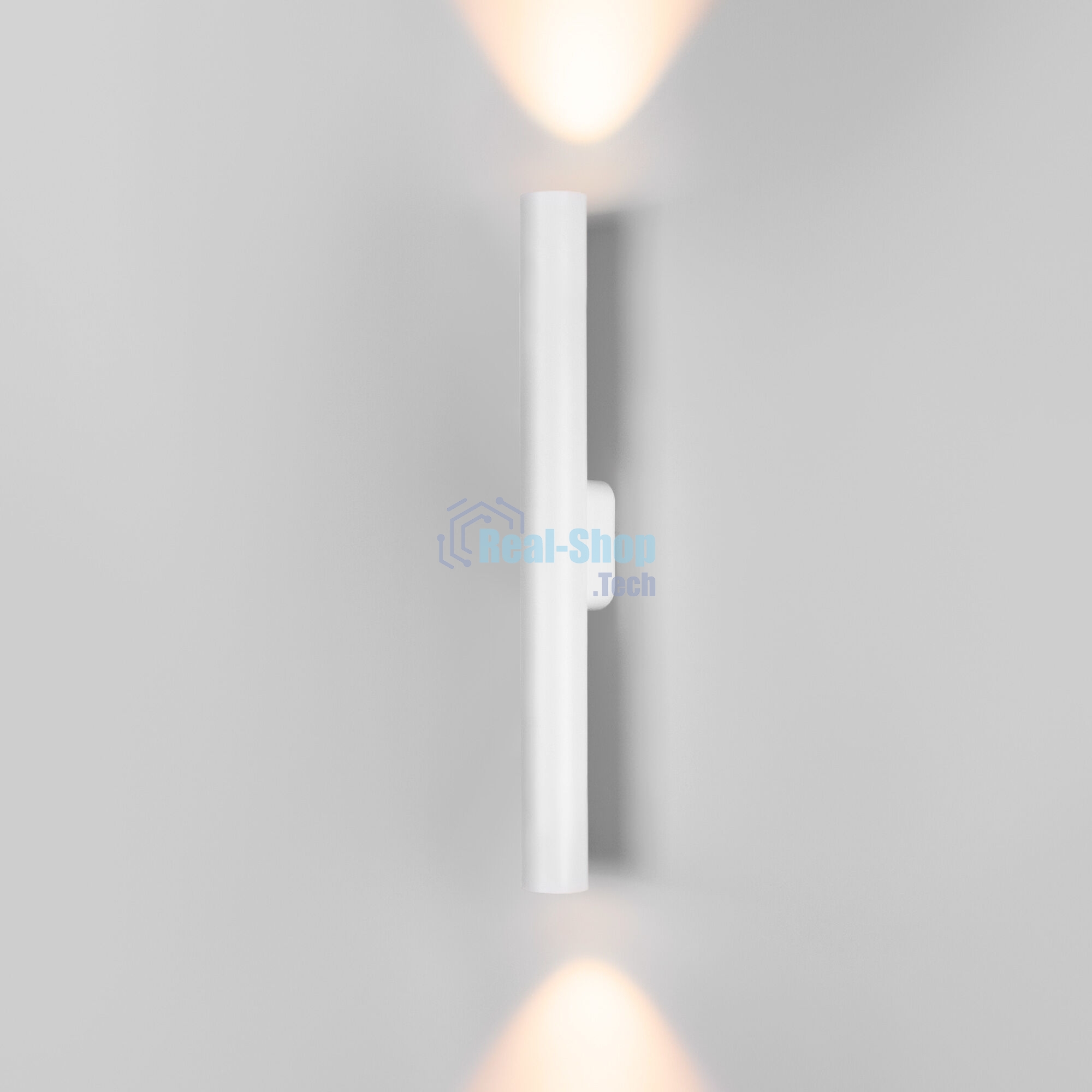 40124/LED/ Светильник настенный светодиодный Langer белый