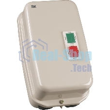 Контактор КМИ-49562 95А 380В/АС3 IP54 IEK KKM46-095-380-00