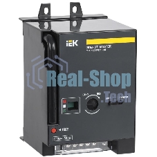 Электропривод ЭПм-37 220В MASTER IEK