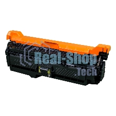 Картридж лазерный Sakura CRG723Y для Canon LBP7700/7750C/7753/7754, желтый, 8500 к.