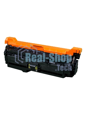 Картридж лазерный Sakura CRG723Y для Canon LBP7700/7750C/7753/7754, желтый, 8500 к.