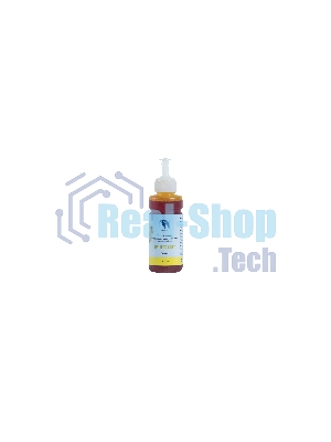 Чернила NVPrint NV-INK100 универсальные Yellow на водной основе для аппаратов Epson (100мл) Китай