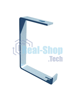 Подвес для лотка С-образ. 100мм SPV100 КМ LO0471